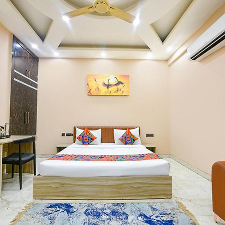 Fabhotel Vibe Noida Extérieur photo