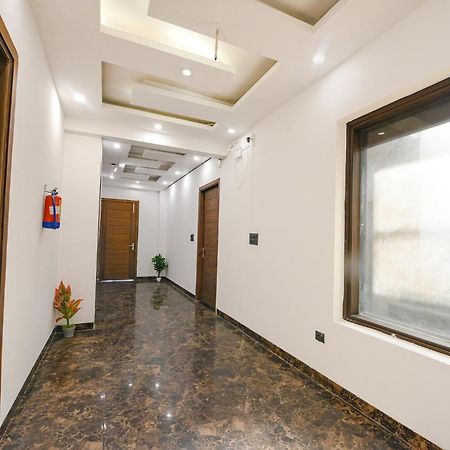 Fabhotel Vibe Noida Extérieur photo
