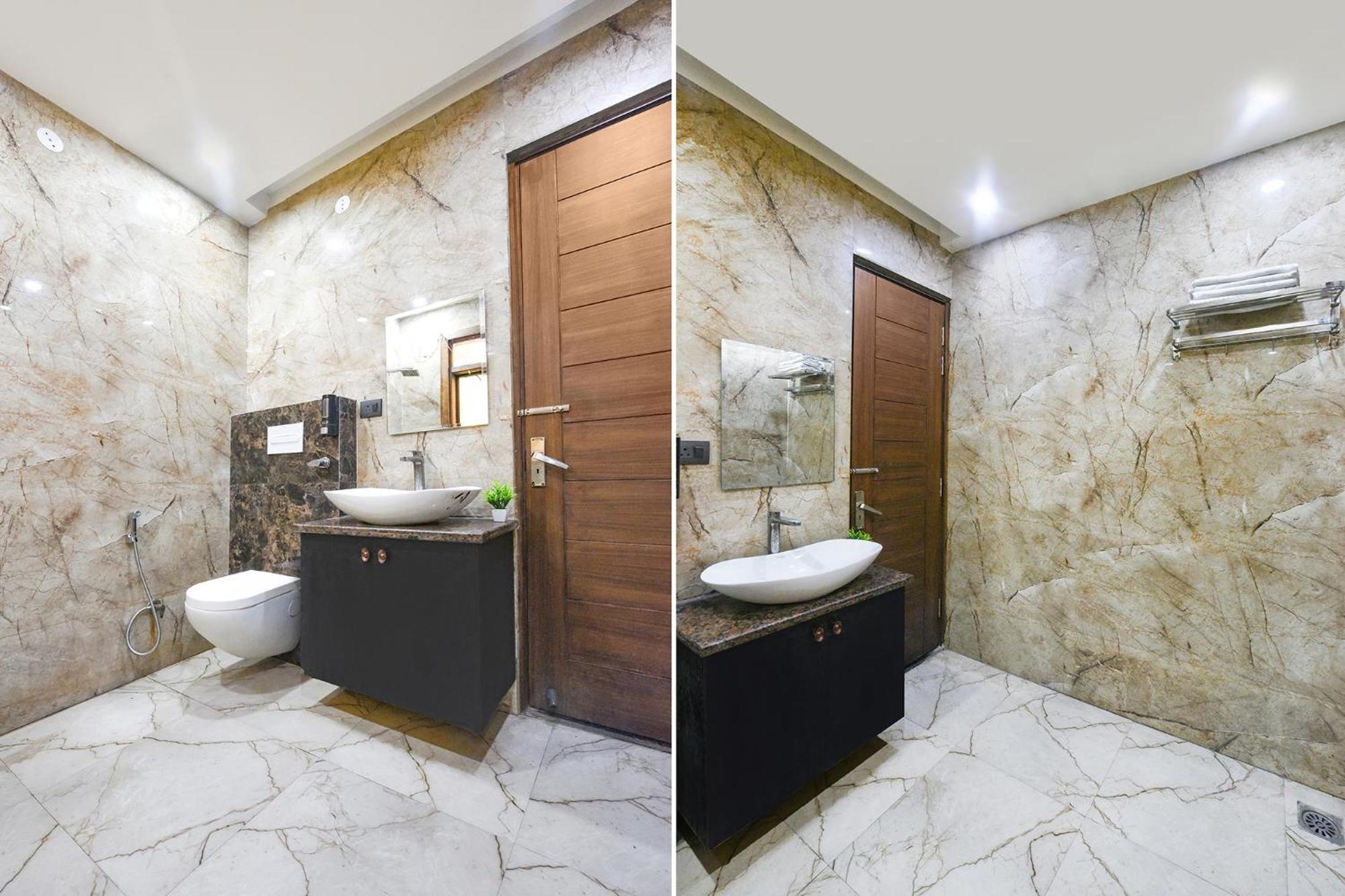 Fabhotel Vibe Noida Extérieur photo